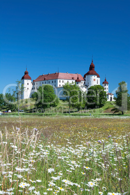 Schloss Läckö, Schweden