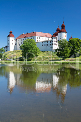 Schloss Läckö, Schweden