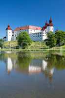 Schloss Läckö, Schweden