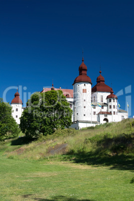 Schloss Läckö, Schweden