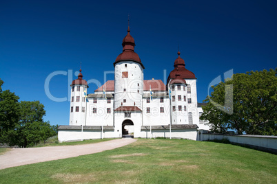 Schloss Läckö, Schweden