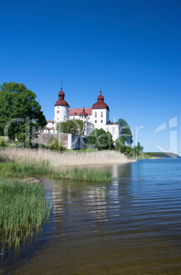 Schloss Läckö, Schweden