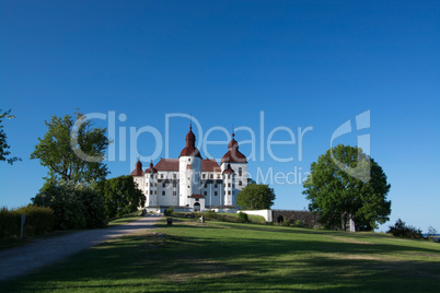 Schloss Läckö, Schweden