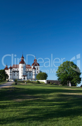 Schloss Läckö, Schweden