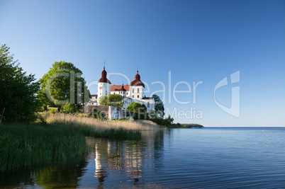 Schloss Läckö, Schweden