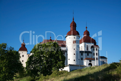 Schloss Läckö, Schweden