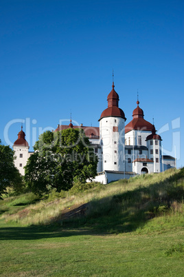 Schloss Läckö, Schweden