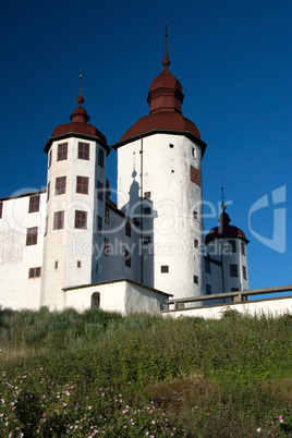 Schloss Läckö, Schweden