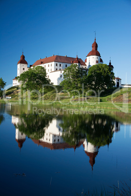 Schloss Läckö, Schweden