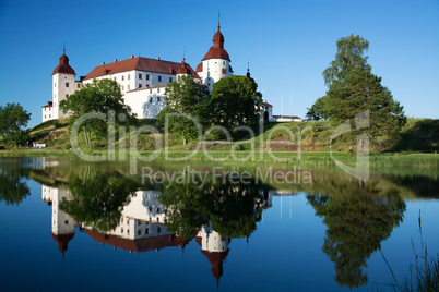 Schloss Läckö, Schweden