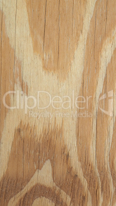 Brown plywood background - vertical