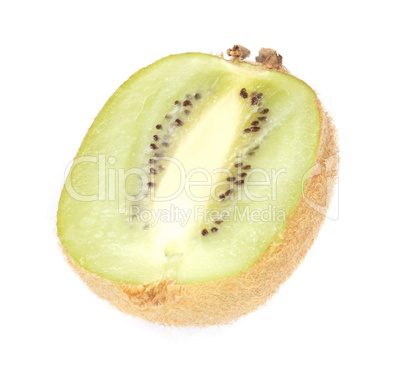 raw kiwi at day