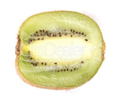 raw kiwi at day