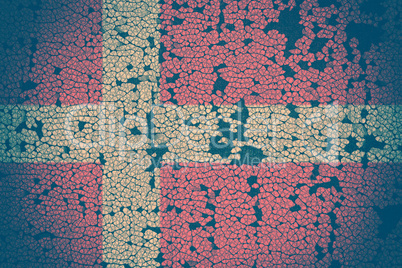 danish flag