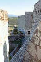 Knin fortress