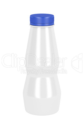 Milk bottle