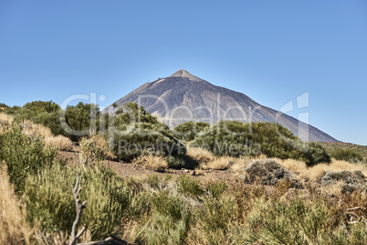 teide