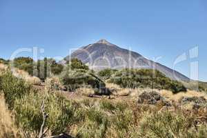 teide