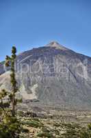 teide