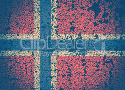 norwegian flag