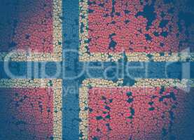 norwegian flag