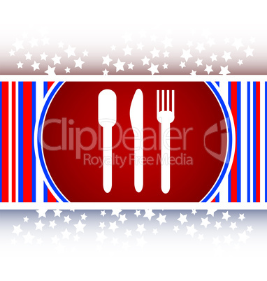 food web glossy icon, button