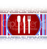 food web glossy icon, button