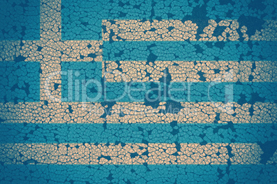 greek flag