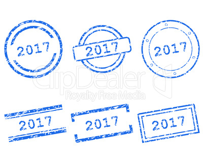 2017 Stempel