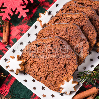 Gingerbread