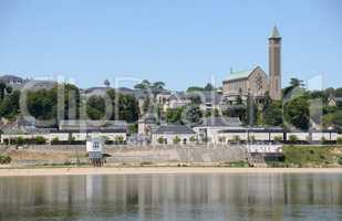 Blois an der Loire