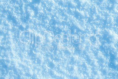 snow background