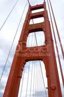 golden gate tower