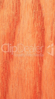 Red oak wood background