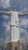 Statue Of Jesus Christ