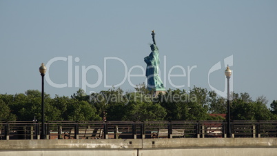 Statue Of Liberty In Nyc