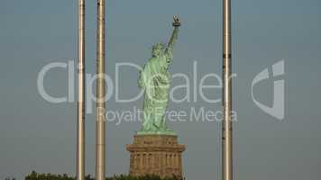 Nyc Statue Of Liberty