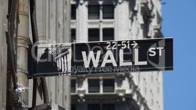 Wall St Finance And Investments
