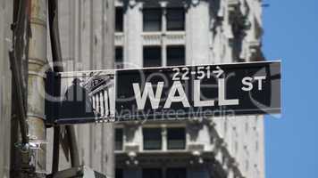Wall St Finance And Investments