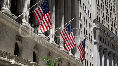 American Or Us Flags