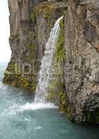 Godafoss, Island