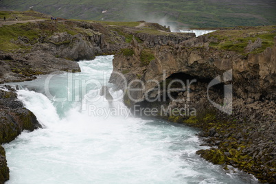 Godafoss, Island