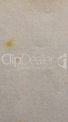 Brown paper texture background - vertical