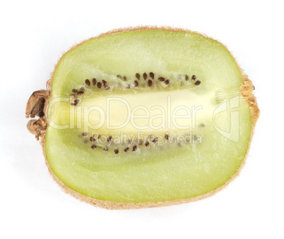 raw kiwi at day