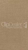 Brown fabric background - vertical