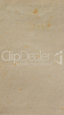 Paper texture background - vertical