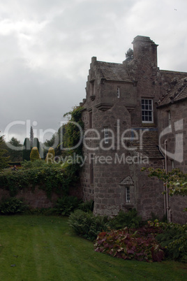 Cawdor Castle