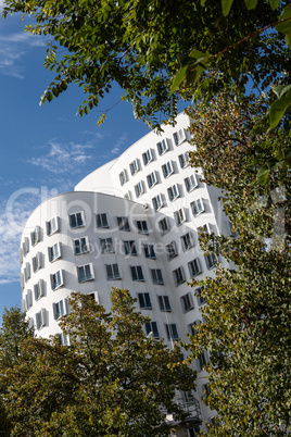 Gehrybauten