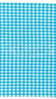 Cyan fabric - vertical