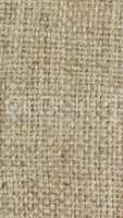 Brown fabric background - vertical